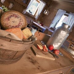 Hotel Cristallo Стельвио развлечения
