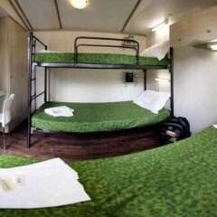 Отель Camping Village Roma Италия, Рим - 8 отзывов об отеле, цены и фото номеров - забронировать отель Camping Village Roma онлайн сауна