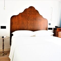 Foca 1887 Otel Турция, Фоча - отзывы, цены и фото номеров - забронировать отель Foca 1887 Otel онлайн комната для гостей фото 2