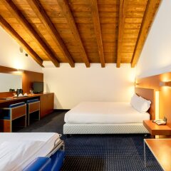 Отель Eurostars Residenza Cannaregio Hotel Италия, Венеция - отзывы, цены и фото номеров - забронировать отель Eurostars Residenza Cannaregio Hotel онлайн комната для гостей