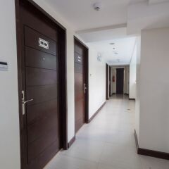 Отель ZEN Rooms Valdez Street Филиппины, Пампанга - отзывы, цены и фото номеров - забронировать отель ZEN Rooms Valdez Street онлайн интерьер отеля фото 4