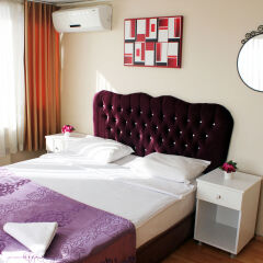 Sultan Hostel & Guesthouse удобства в номере