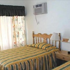 Bar-B-Barn Beach Hotel комната для гостей