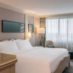 Отель The Westin Grand Munich фото 15