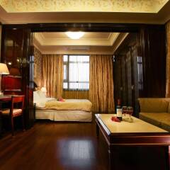 Отель Artnouveau City III Seocho комната для гостей