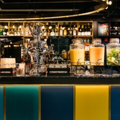 Отель Ruby Lucy Hotel London Великобритания, Лондон - отзывы, цены и фото номеров - забронировать отель Ruby Lucy Hotel London онлайн фото 2
