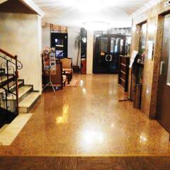 Fatih Resadiye Hotel интерьер отеля