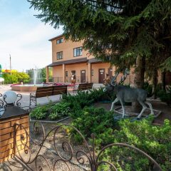 Гостиница Gostinichnyy Kompleks Shchekino