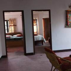 Отель Monkey Temple Homestay Непал, Катманду - отзывы, цены и фото номеров - забронировать отель Monkey Temple Homestay онлайн удобства в номере фото 2