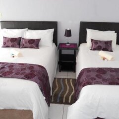 Village Court Guest House in Maseru, Lesotho from 60$, photos, reviews - zenhotels.com guestroom