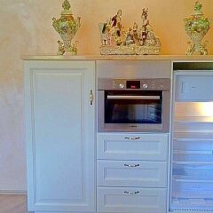 Отель Lira Apartments Чехия, Карловы Вары - отзывы, цены и фото номеров - забронировать отель Lira Apartments онлайн удобства в номере фото 2