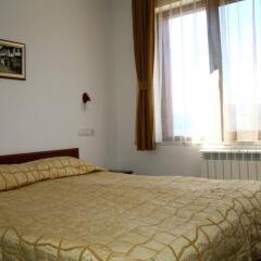 Hotel Uzunski комната для гостей фото 3