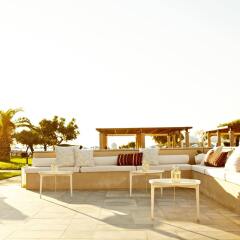 Отель Grecotel Meli Palace бассейн фото 3