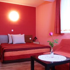 Отель Family Hotel Flora Болгария, Ардино - отзывы, цены и фото номеров - забронировать отель Family Hotel Flora онлайн фото 31