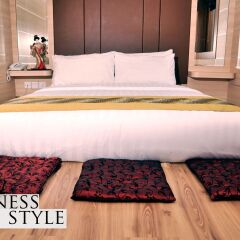 Zia Boutique Hotel CHSE Certified in Batam Indonesia from 31