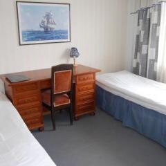Hotel Kestikarhu удобства в номере фото 2