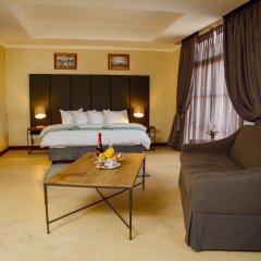 Kilimanjaro Wonders Hotel in Moshi, Tanzania from 151$, photos, reviews - zenhotels.com guestroom