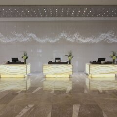 The LA Hotel Downtown спа