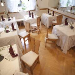 Hotel Villa Freiheim Меран помещение для мероприятий