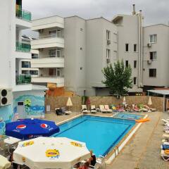 Acar Hotel детские мероприятия фото 2