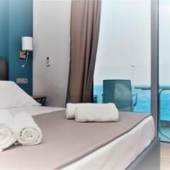 Апартаменты Sunrise Luxury Apartments Rhodes Родос