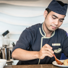 Legacy Suites Hotel Sukhumvit by Compass Hospitality гостиничный бар
