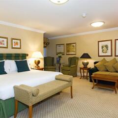 Kingsway Hall Hotel комната для гостей фото 5