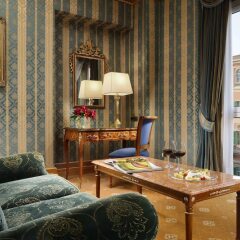 Отель Parco dei Principi Grand Hotel & SPA Италия, Рим - 7 отзывов об отеле, цены и фото номеров - забронировать отель Parco dei Principi Grand Hotel & SPA онлайн в номере