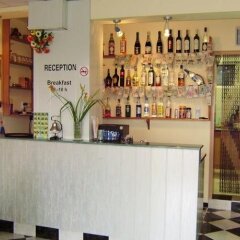Family Hotel Pier Золотые пески гостиничный бар