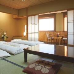Hotel Mariners' Court Tokyo комната для гостей фото 4