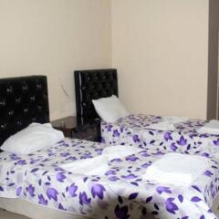Hotel Side комната для гостей