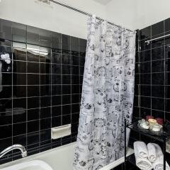 Отель Acropolis Luxury Suite ванная