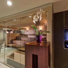 Estrel Hotel Berlin интерьер отеля фото 2