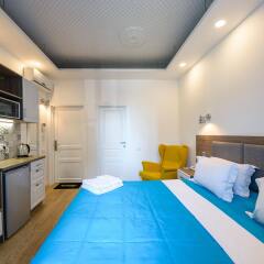 Гостиница Partner Guest House Shevchenko комната для гостей фото 2