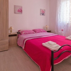 Отель Holiday Park Home Агридженто комната для гостей фото 3