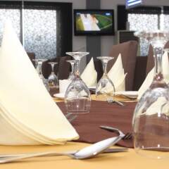 Pelican Hotel Lekki гостиничный бар