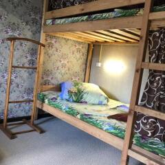 Гостиница Хостел Loft в Перми 1 отзыв об отеле, цены и фото номеров - забронировать гостиницу Хостел Loft онлайн Пермь сейф в номере