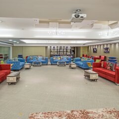 Отель Airotel Stratos Vassilikos Афины детские мероприятия фото 2