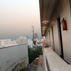 Hotel Boopathi in Madurai, India from 14$, photos, reviews - zenhotels.com balcony