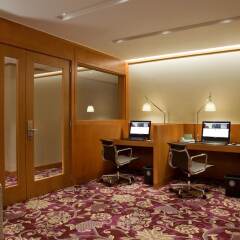 Alvear Art Hotel удобства в номере