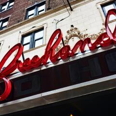 Photo of Freehand Chicago