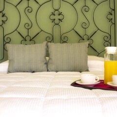 Koox Art 57 Boutique Hotel в номере фото 2