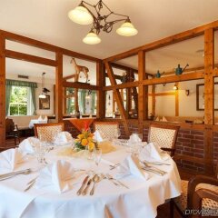 Morada Hotel Isetal питание