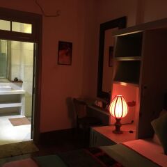 Отель Small House Boutique Guest House удобства в номере