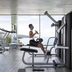 Отель Pullman Phuket Arcadia Naithon Beach фото 14