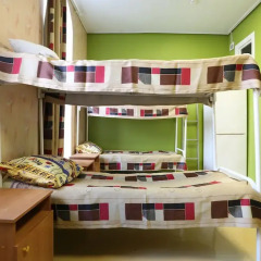 Гостиница Petr the First Hostel в Москве отзывы, цены и фото номеров - забронировать гостиницу Petr the First Hostel онлайн Москва фото 27