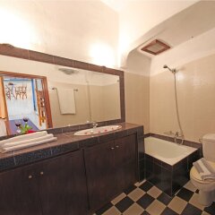 Caldera Romantica Hotel ванная фото 2