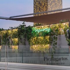 Отель NH Collection Madrid Gran Vía Испания, Мадрид - 1 отзыв об отеле, цены и фото номеров - забронировать отель NH Collection Madrid Gran Vía онлайн фото 2