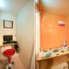 Отель Guest House Myeongdong удобства в номере фото 2