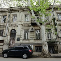 Отель Hostel FreeStyle Грузия, Тбилиси - отзывы, цены и фото номеров - забронировать отель Hostel FreeStyle онлайн фото 2